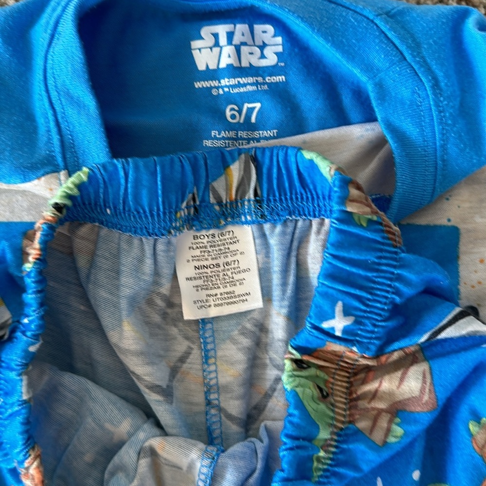 Star Wars Set - Picture 5 of 9